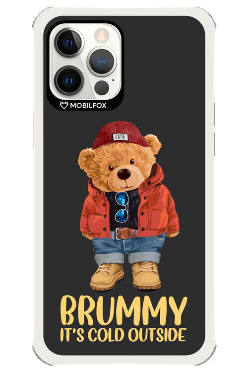 Brummy - Apple iPhone 12 Pro Max