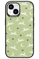 Folclore Rush - Apple iPhone 15