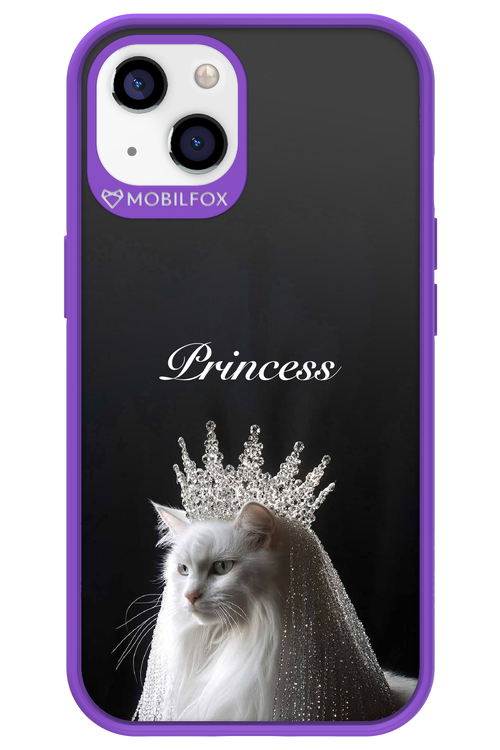 Princess - Apple iPhone 13