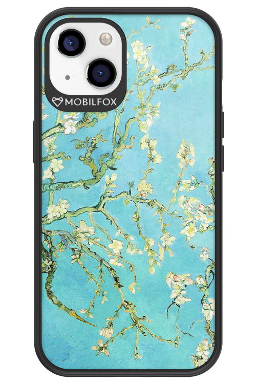 Almond Blossom - Apple iPhone 13