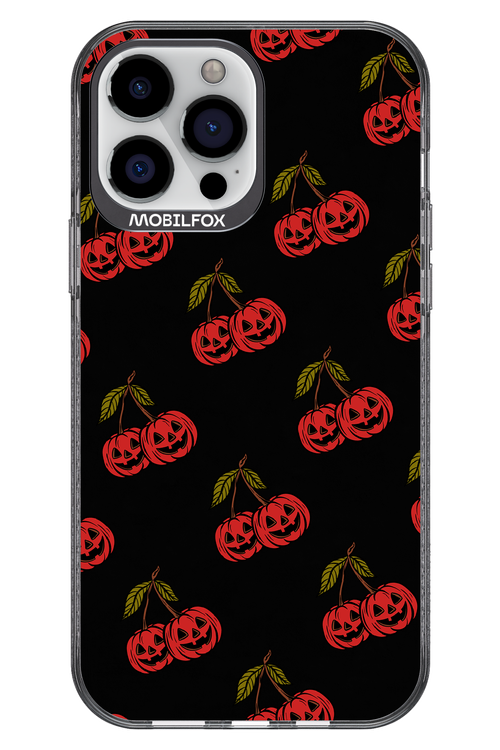 Spicey Pumpkin - Apple iPhone 13 Pro Max