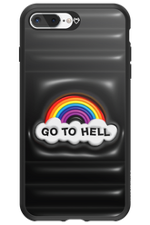Go To Hell (10th anniversary) 2.0 - Apple iPhone 7 Plus