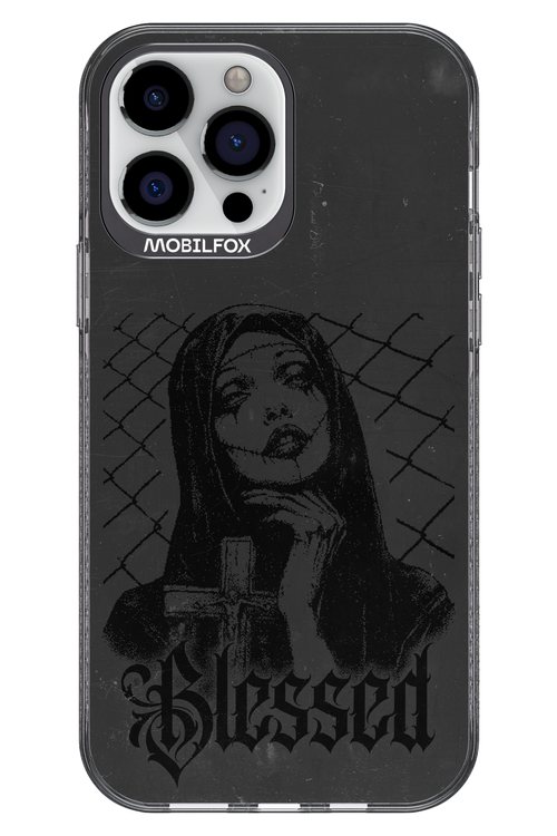 God bless 2.0 - Apple iPhone 13 Pro Max