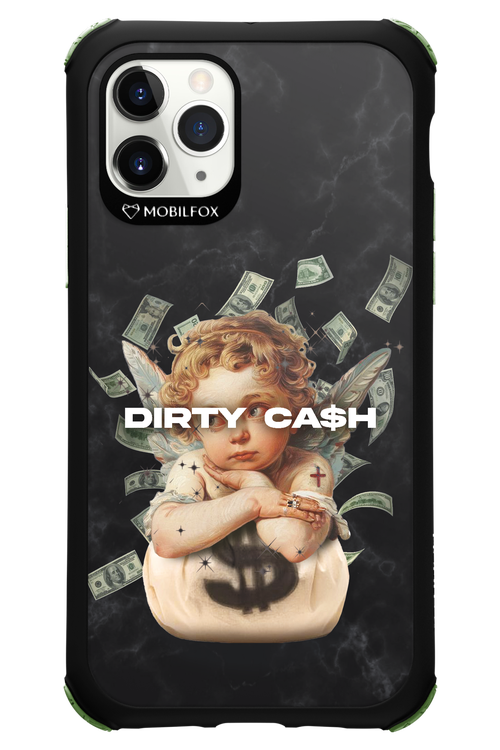 DirtyCash - Apple iPhone 11 Pro