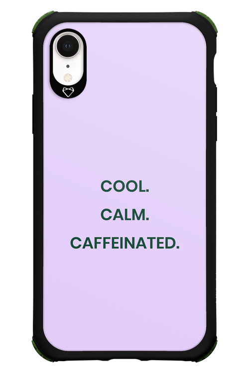 CCC - Apple iPhone XR