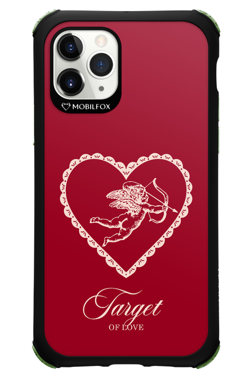 Love Target - Apple iPhone 11 Pro