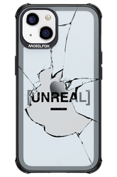 Broken Glass - Apple iPhone 13