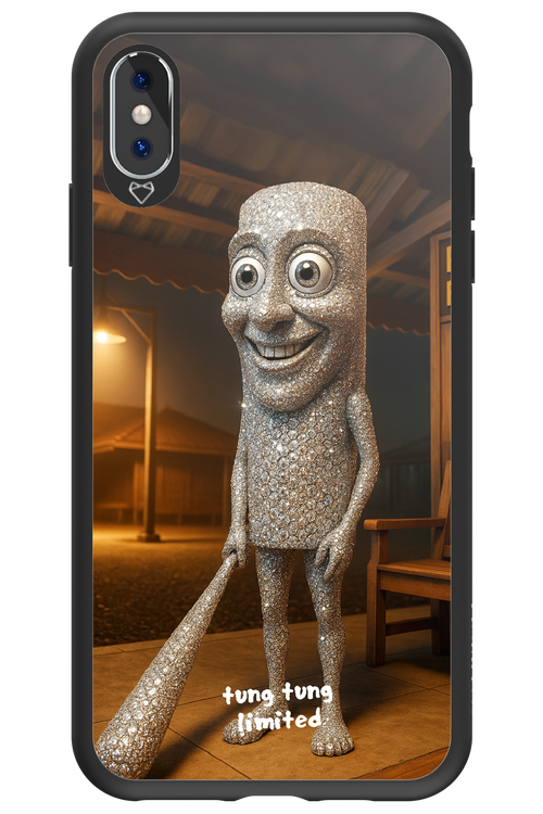 Tung Tung Limited - Apple iPhone XS Max