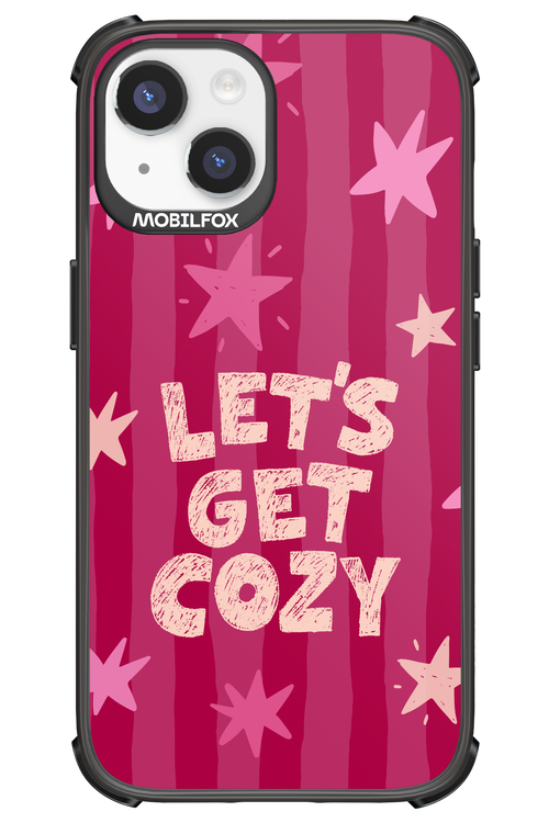 Let's Get Cozy - Apple iPhone 14
