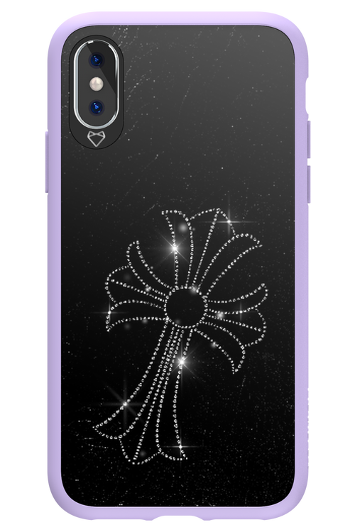 Chrome Standard - Apple iPhone XS