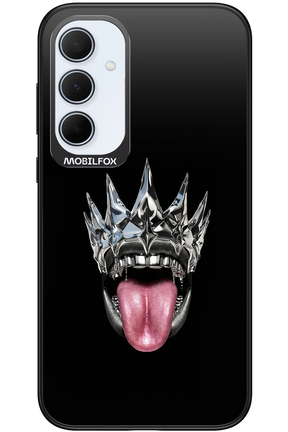 The Diamond King 2.0 - Samsung Galaxy A35