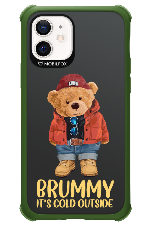 Brummy - Apple iPhone 12