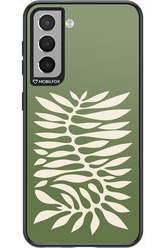 Grasshopper - Samsung Galaxy S21