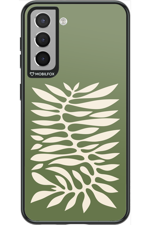 Grasshopper - Samsung Galaxy S21