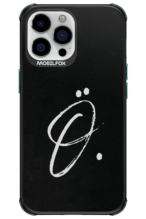 (Off Space) O II 2.0 - Apple iPhone 13 Pro Max