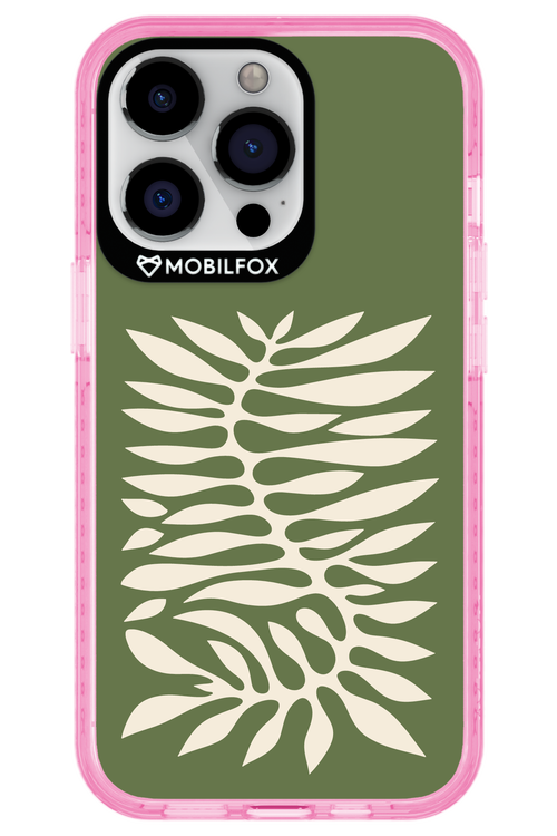 Grasshopper - Apple iPhone 13 Pro