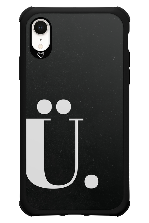 U II (Off Space) 2.0 - Apple iPhone XR