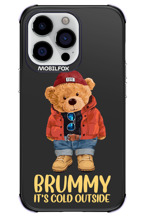 Brummy - Apple iPhone 13 Pro