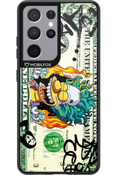 CLOWN - Samsung Galaxy S21 Ultra