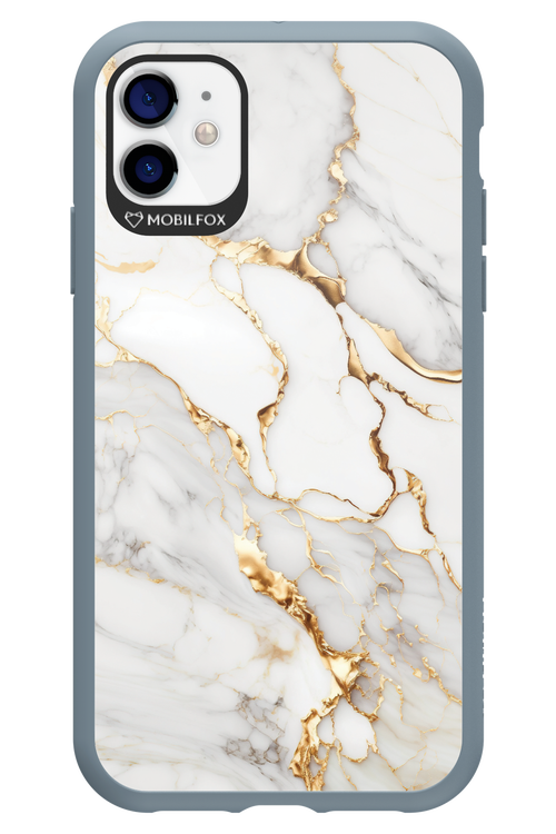 Ariel 2.0 - Apple iPhone 11