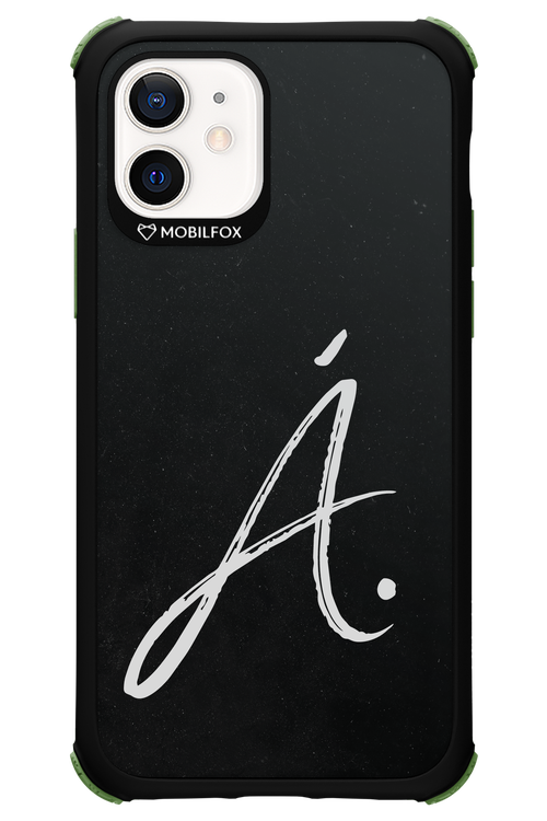 (Off Space) A II 2.0 - Apple iPhone 12