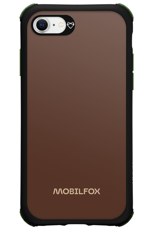 Espressso 2.0 - Apple iPhone 8