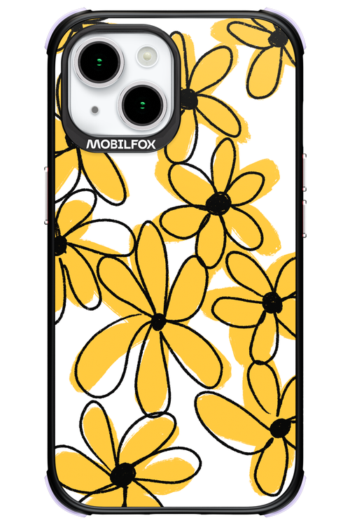 Yella - Apple iPhone 15