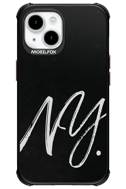 (Off Space) NY - Apple iPhone 15