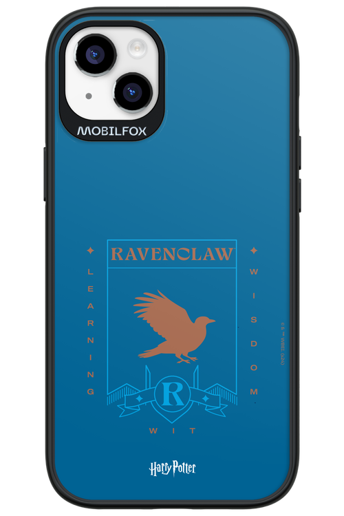 Ravenclaw. - Apple iPhone 14 Plus