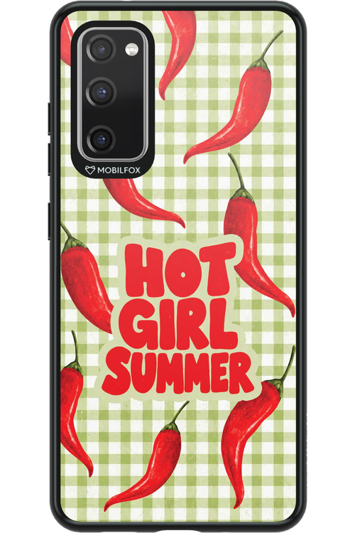 HOT GIRL SUMMERR 2.0 - Samsung Galaxy S20 FE