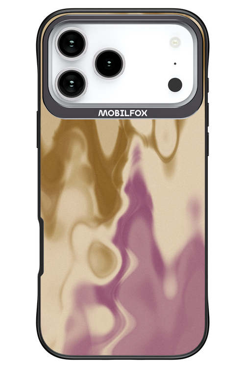 Olive Flow 2.0 - Apple iPhone 17 Pro Max