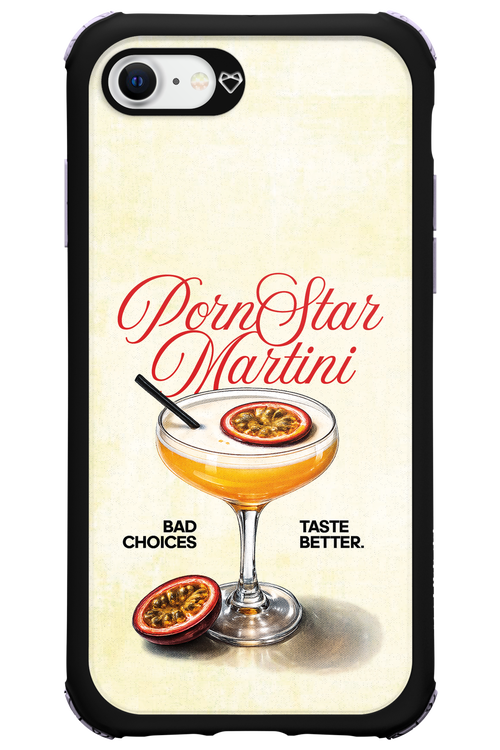 Pornstar Martini 2.0 - Apple iPhone 7
