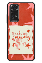 Yeehaw Honey 2.0 - Xiaomi Redmi Note 11/11S 4G