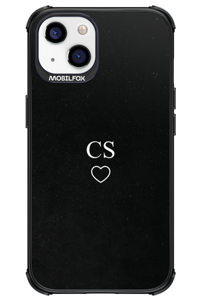CS Black 2.0 - Apple iPhone 13
