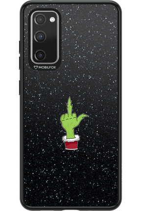 My Middle Finger - Samsung Galaxy S20 FE