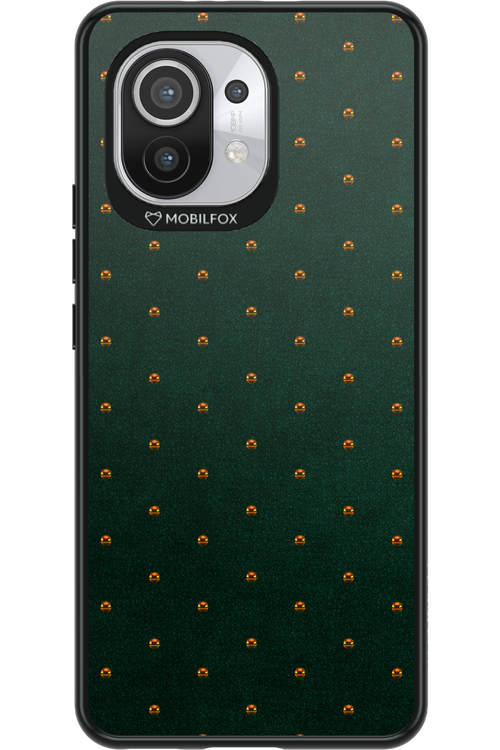 Green Persona - Xiaomi Mi 11 5G