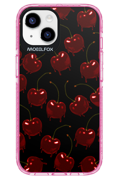 Cherry Blood - Apple iPhone 14