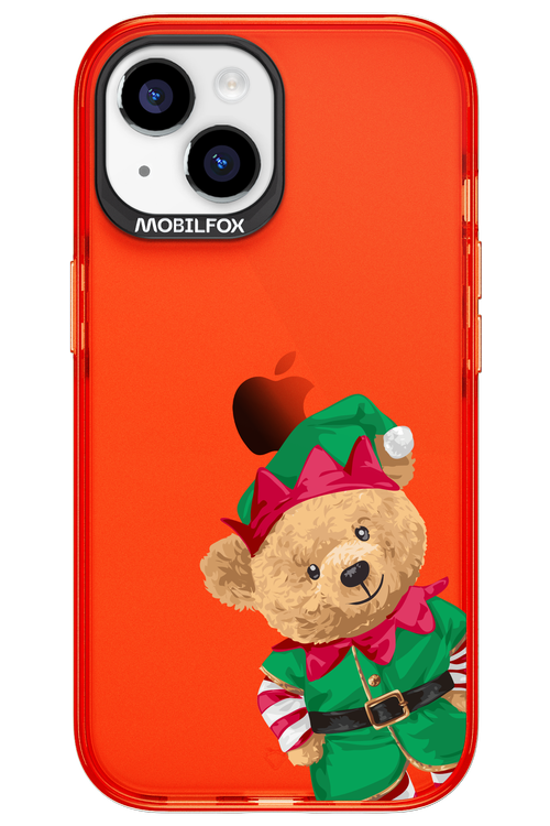 Mr. Elf - Apple iPhone 15