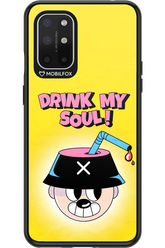 drink my soul 2.0 - OnePlus 8T