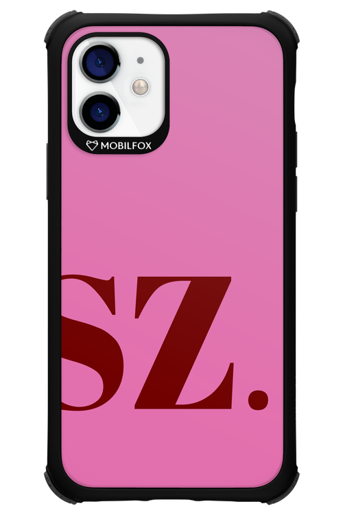 SZ (Sorbet) 2.0 - Apple iPhone 12