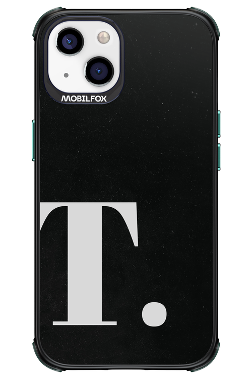 T (Off Space) 2.0 - Apple iPhone 13