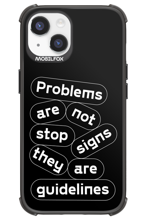 Problemz 2.0 - Apple iPhone 14