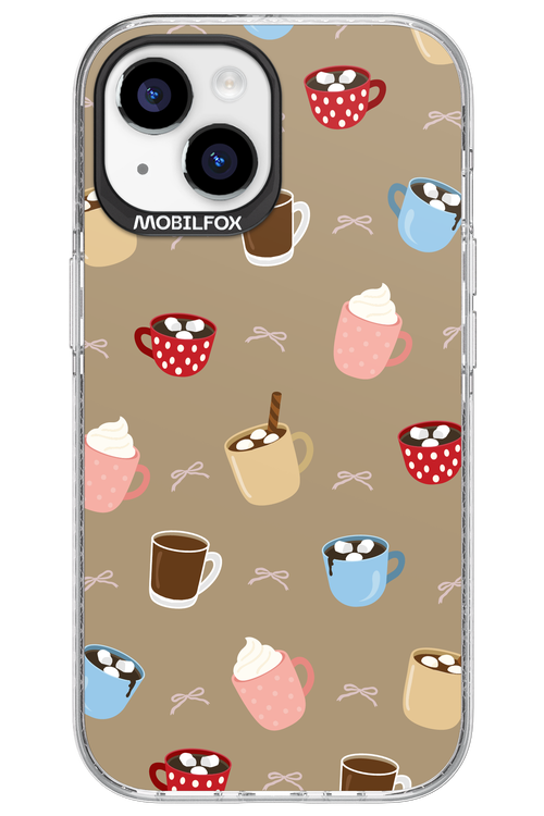 Coco Dream - Apple iPhone 15