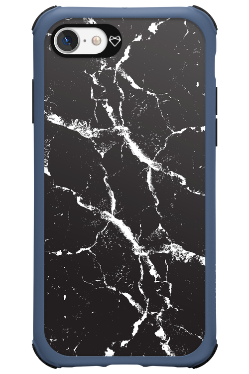 Grunge Marble - Apple iPhone 7