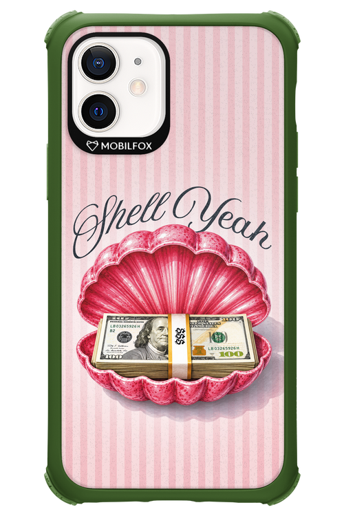 Shell Yeah 2.0 - Apple iPhone 12