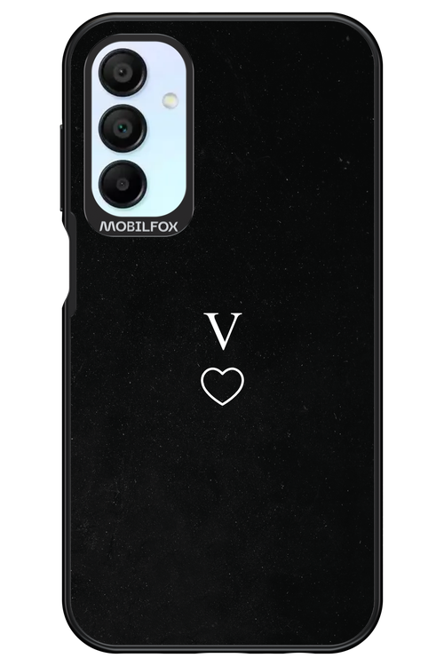 V Black 2.0 - Samsung Galaxy A15