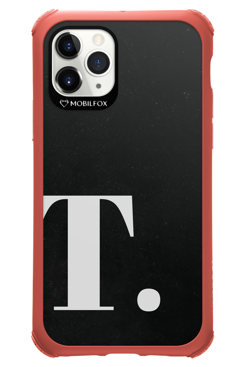 T (Off Space) 2.0 - Apple iPhone 11 Pro