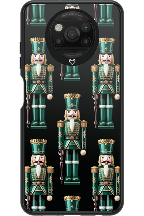 Nutcracker - Xiaomi Poco X3 Pro