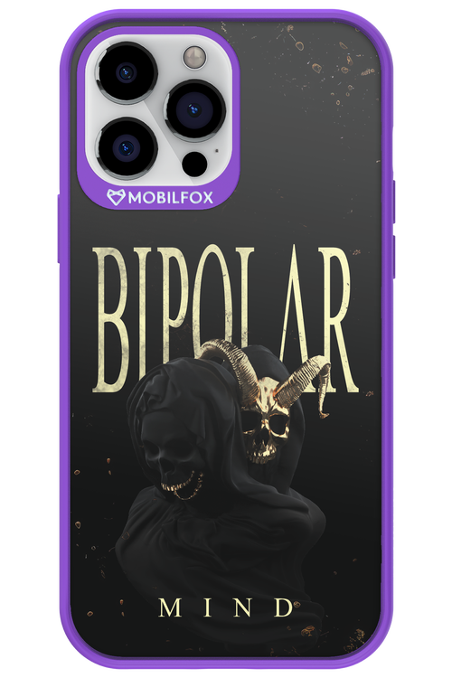 BIPOLAR - Apple iPhone 13 Pro Max