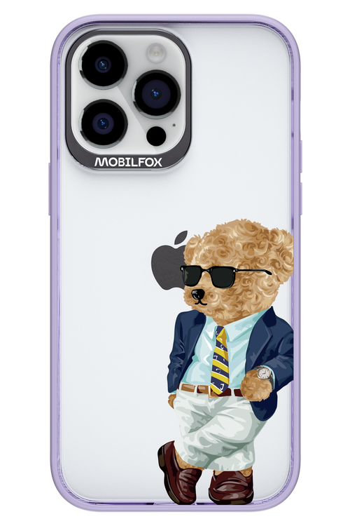 Boss - Apple iPhone 14 Pro Max